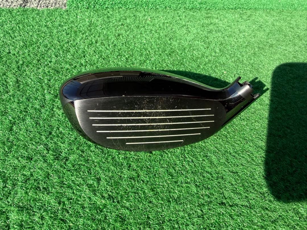 Titleist TS2 UTILITY L 19° 3Uヘッドのみ