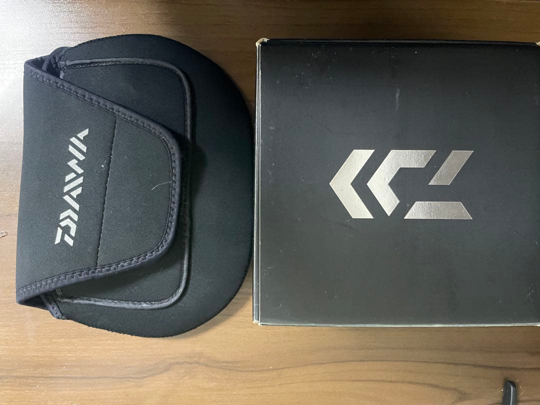 SALTIGA ソルティガ 5000　NatureBoys替プールセット