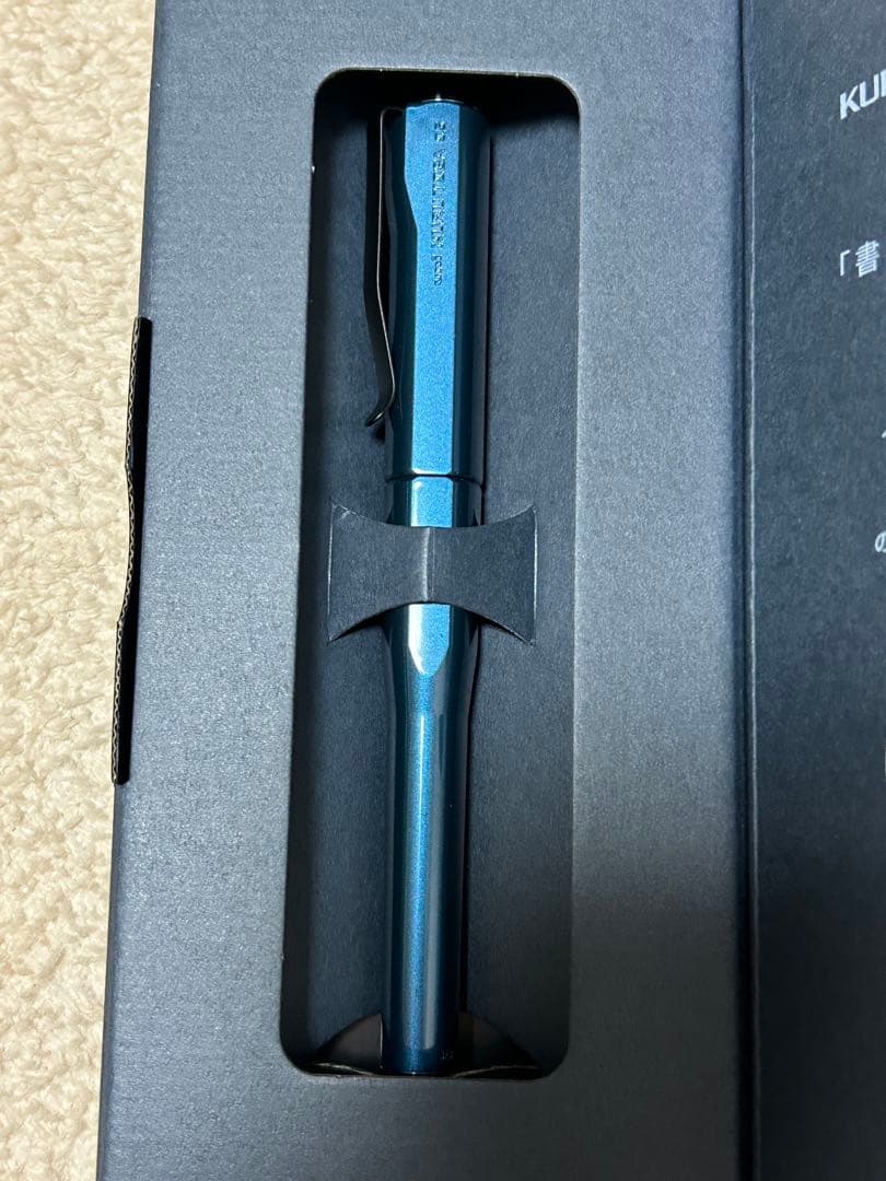 uni KURUTOGA DIVE ブルー