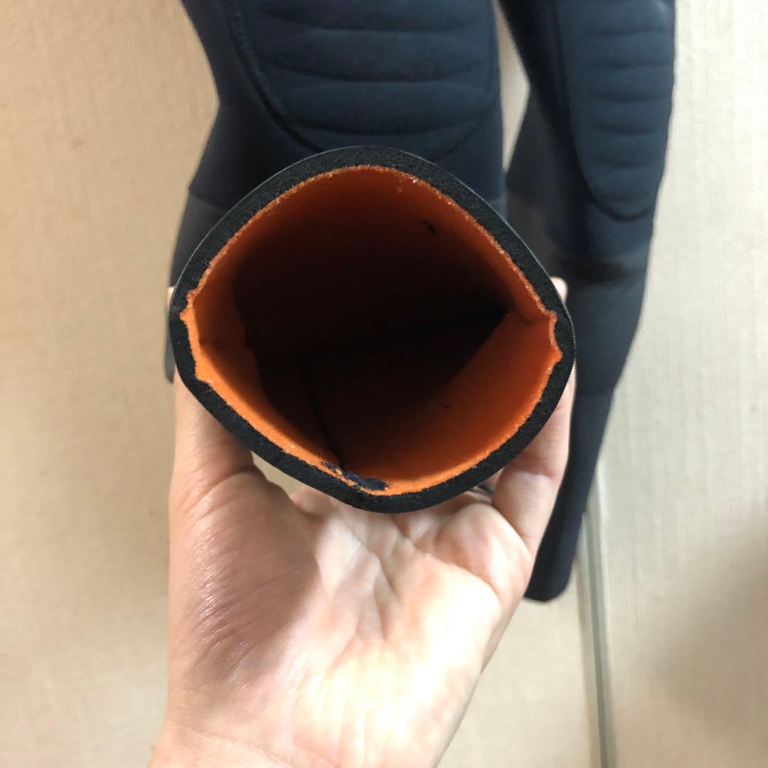 ZEPHYR ウエットスーツ　メンズ