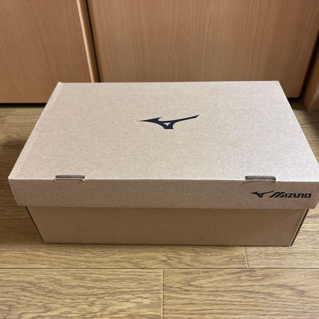 MIZUNO ALPHAⅡ SELECT AS サイズ:27.0cm