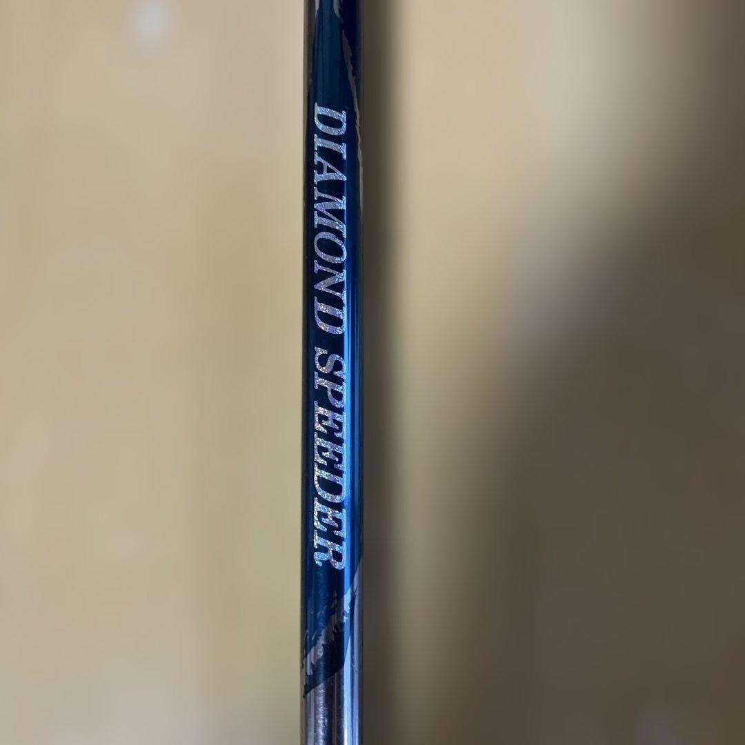 ピンG710 ダイアモンドスピーダー