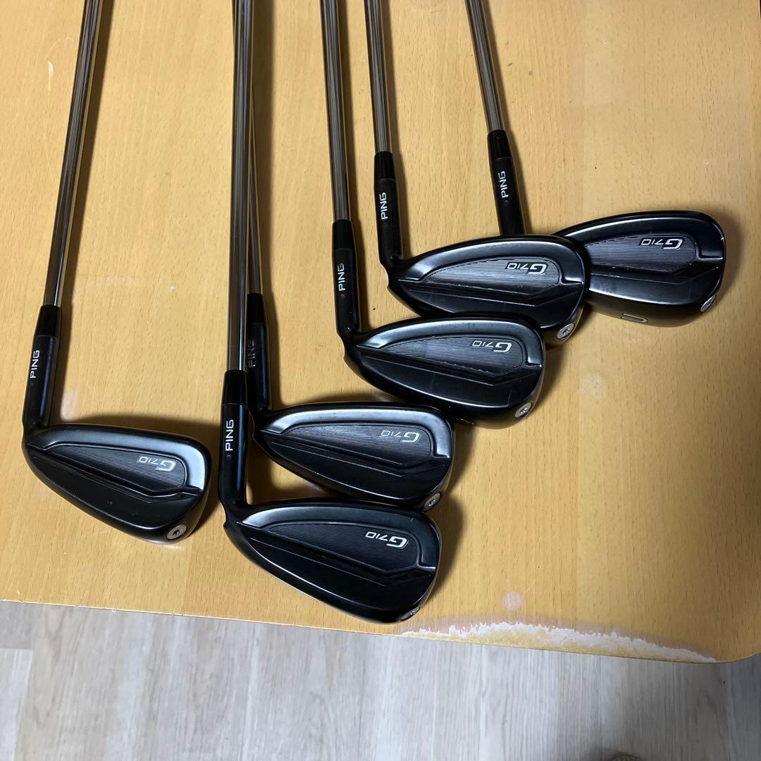 ピンG710 ダイアモンドスピーダー