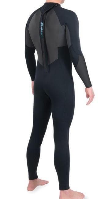 サイズLT ダカイン QUANTUM ウェットスーツ　3/2mm　フルスーツ