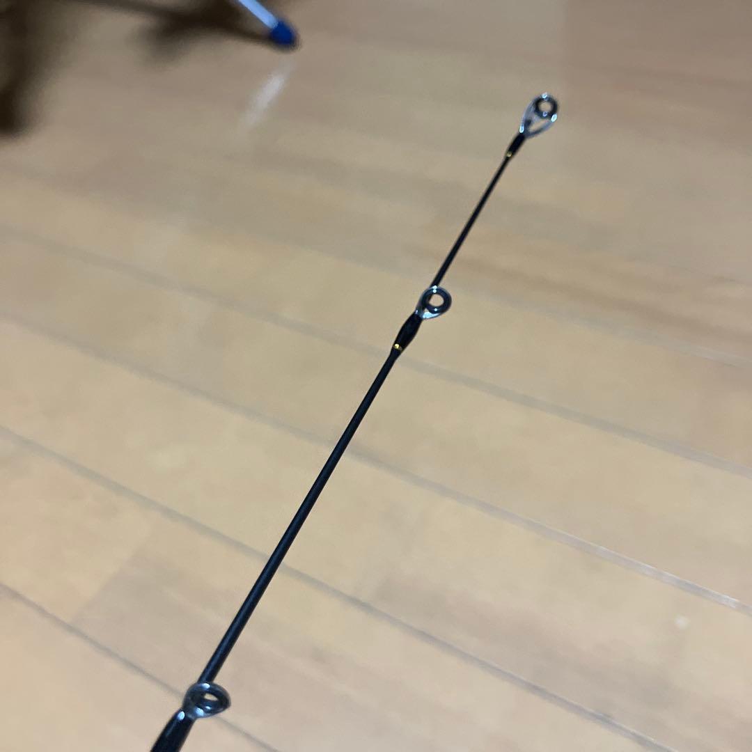 GLADIATOR GA-611MLS-ST ストライド