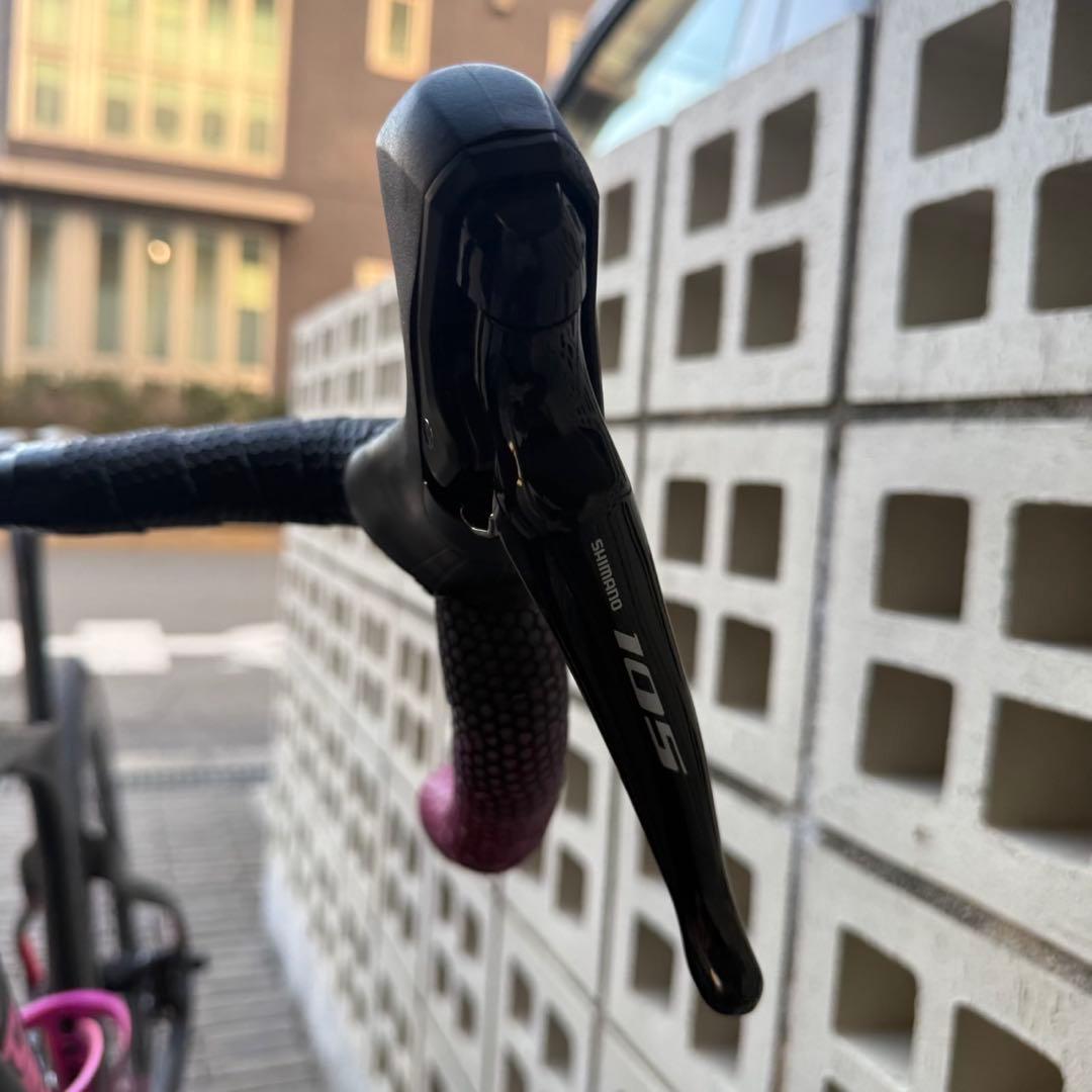 ねここ　ピナレロ プリンス DISC