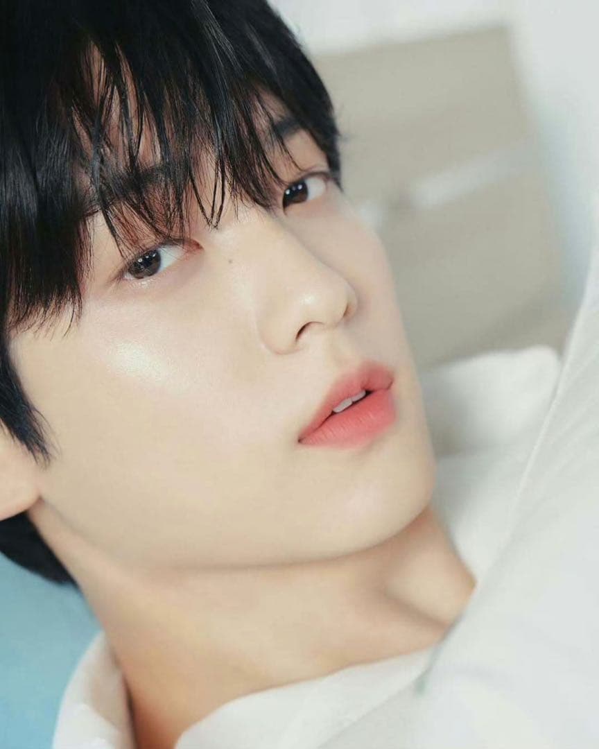 TXT スビン SOOBIN × INTO U 限定コラボセット 箱なし