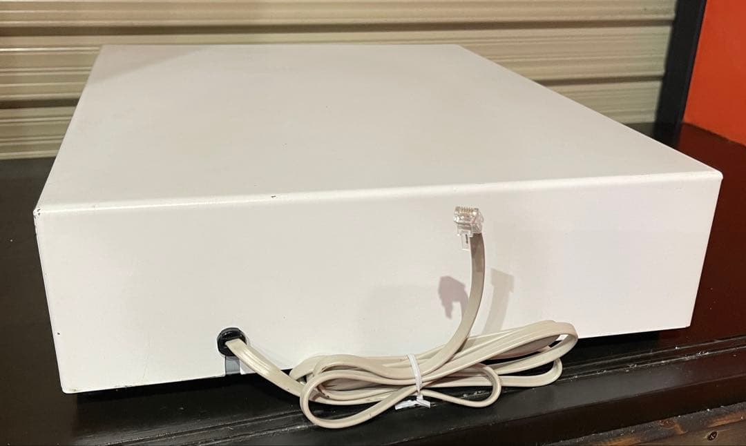 SII★キャッシュドロア付き！Airレジ対応レシートプリンター