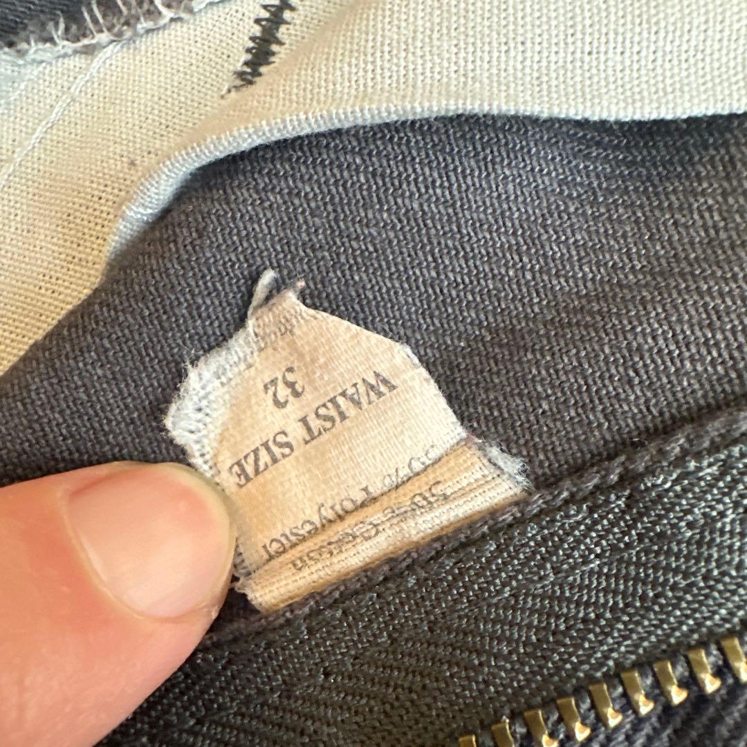 90'S ベンデイビスBEN DAVIS フリスコパンツ/USA製