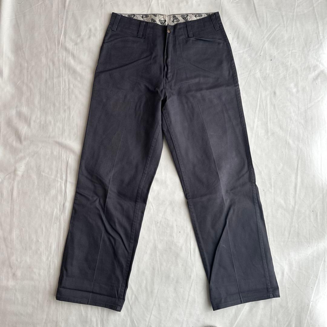 90'S ベンデイビスBEN DAVIS フリスコパンツ/USA製