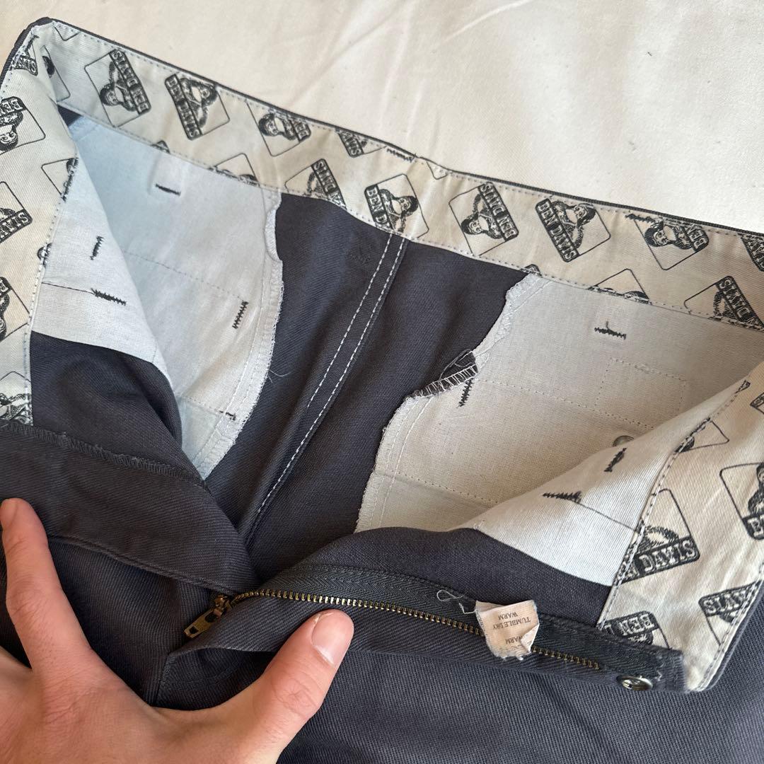 90'S ベンデイビスBEN DAVIS フリスコパンツ/USA製