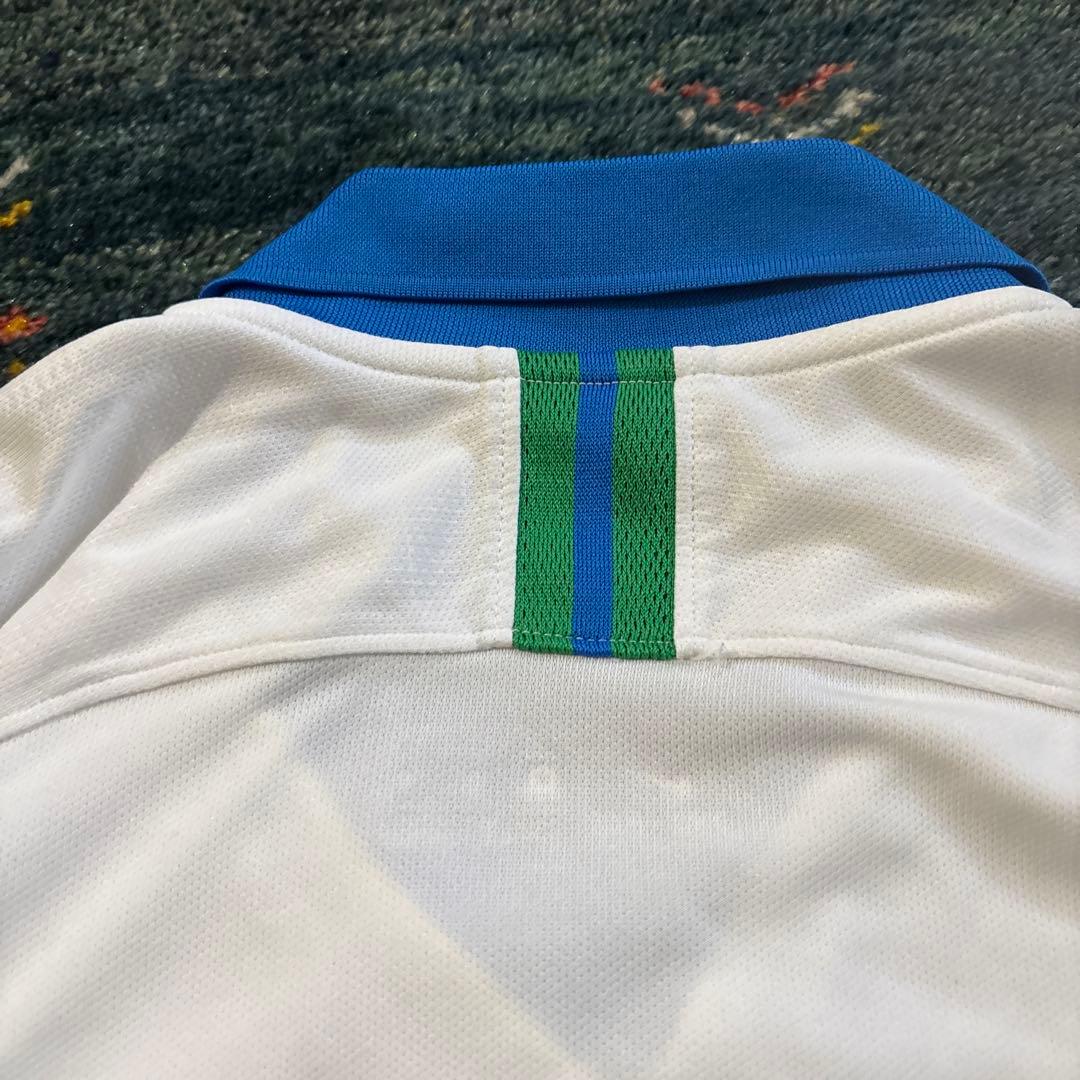 Nike ブラジル代表 サッカーウェア Mサイズ