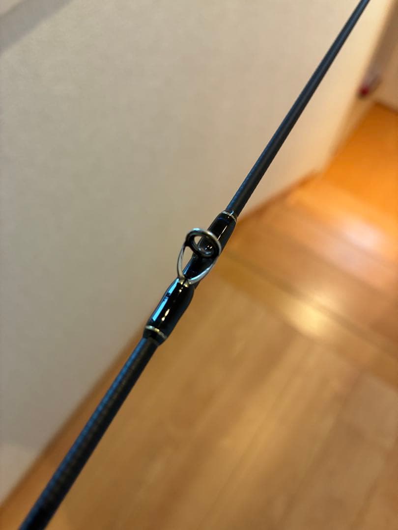 ライトショアジギング　メジャークラフト　スカイロード　SKR-962LSJ