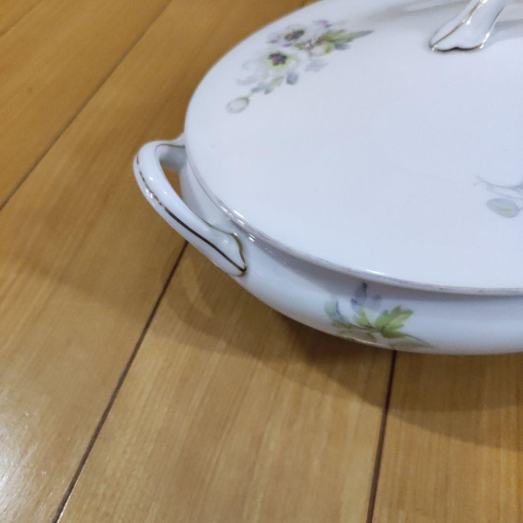 東洋陶器ノリタケ製食器セット