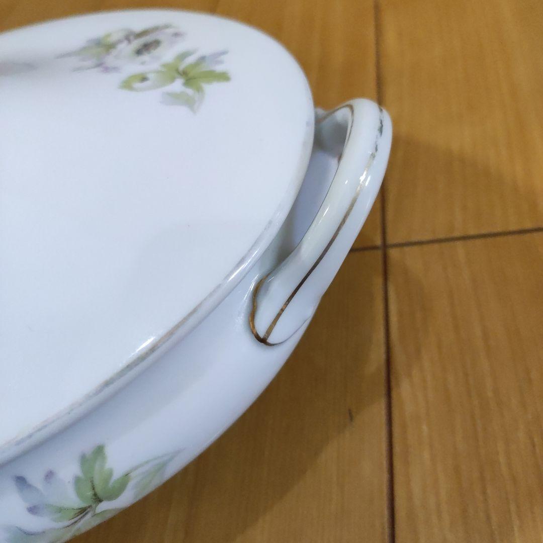 東洋陶器ノリタケ製食器セット