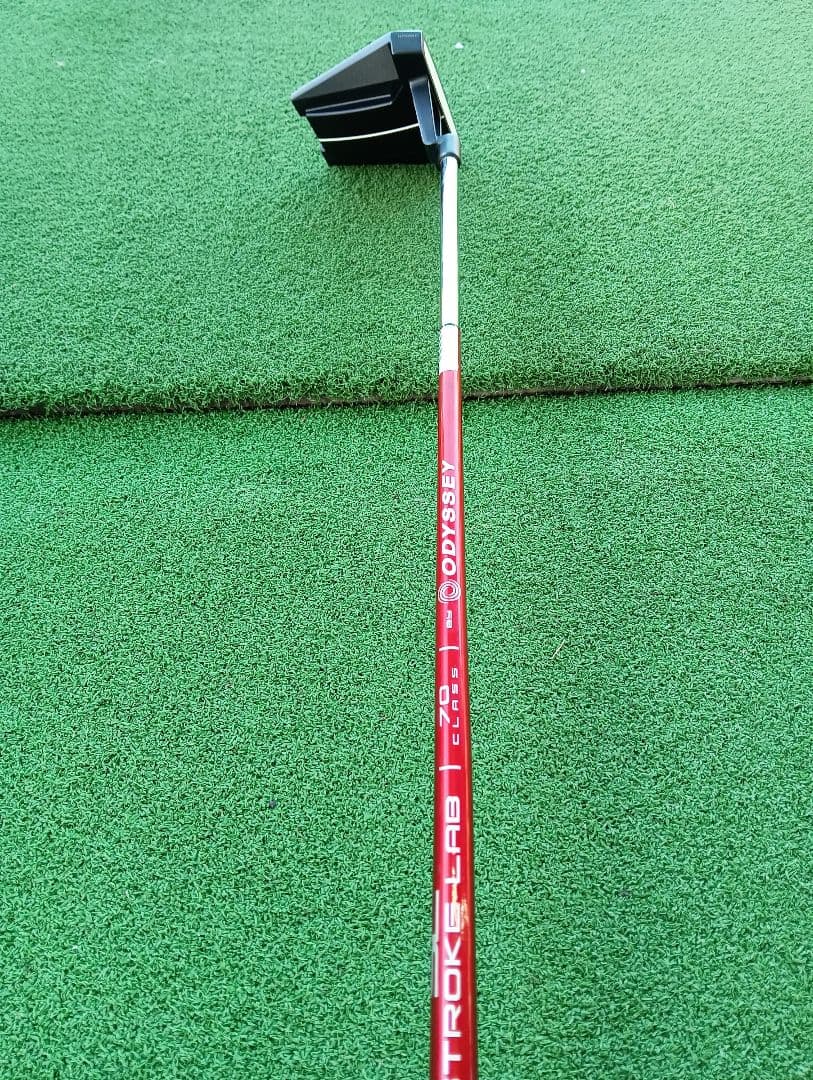 オデッセイTRI−BEAM 12 パタ−STROKE-LAB70CLASS