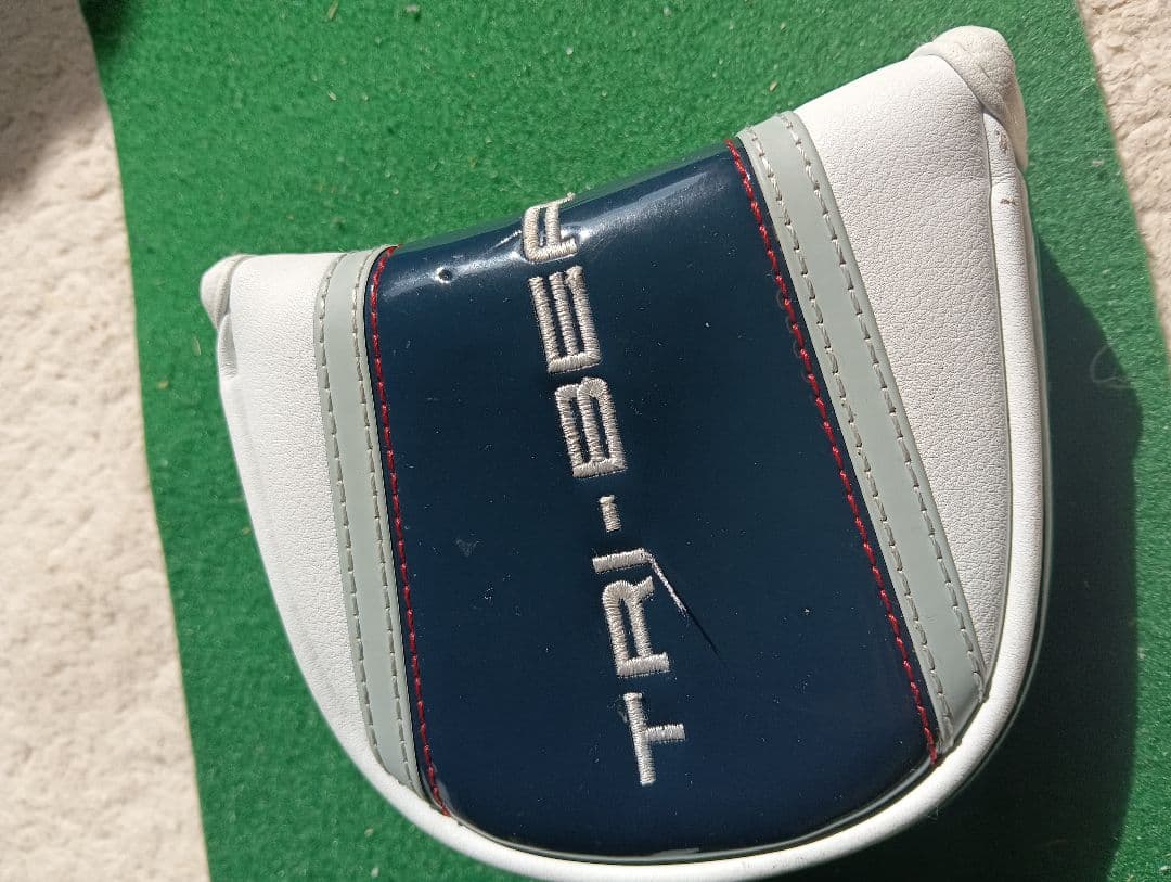 オデッセイTRI−BEAM 12 パタ−STROKE-LAB70CLASS