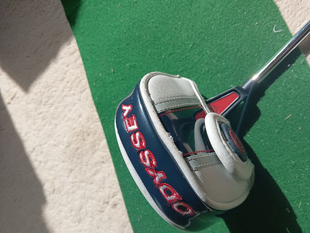 オデッセイTRI−BEAM 12 パタ−STROKE-LAB70CLASS