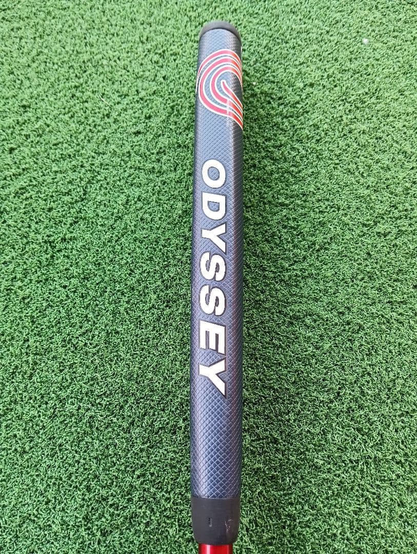 オデッセイTRI−BEAM 12 パタ−STROKE-LAB70CLASS