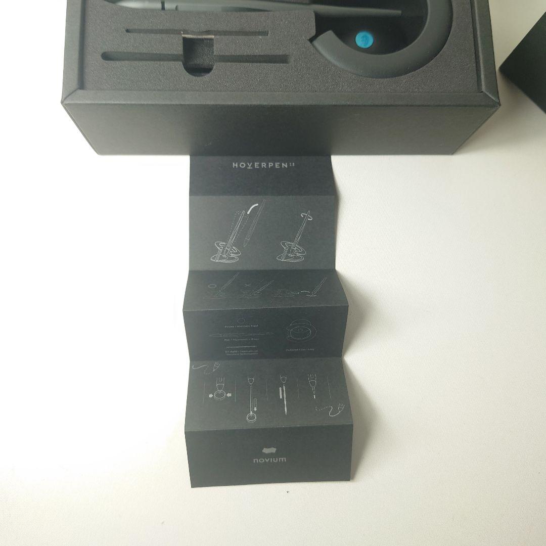 Hoverpen 2.0 ホバーペン　インターステラエディション