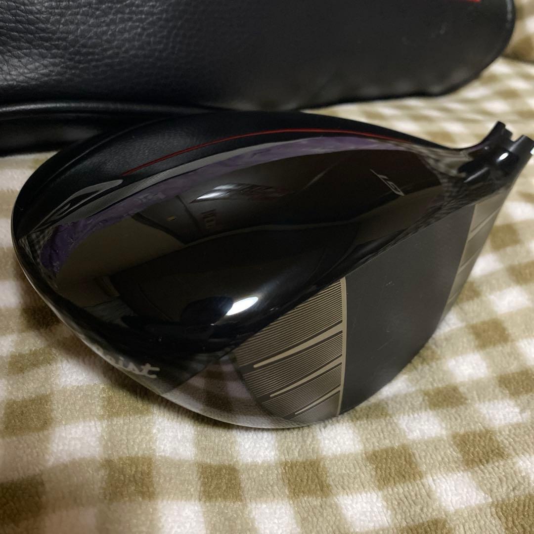 Titleist タイトリスト GT3 10° ヘッドのみ