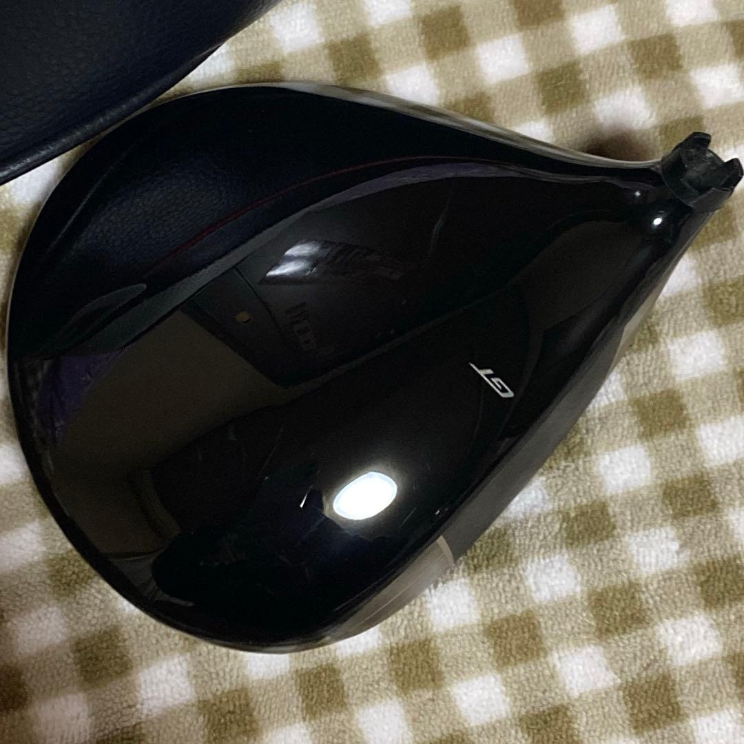 Titleist タイトリスト GT3 10° ヘッドのみ