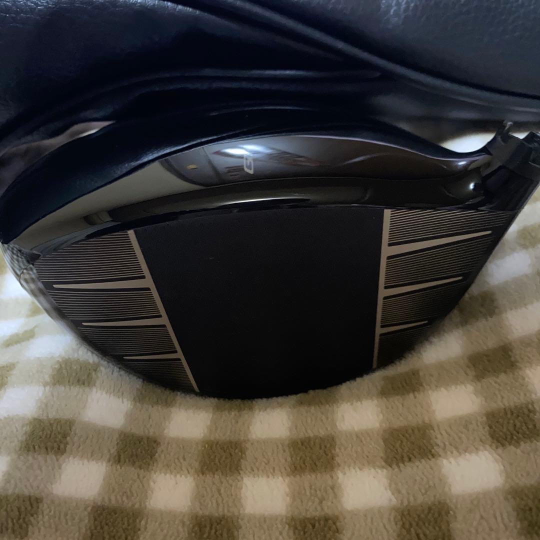 Titleist タイトリスト GT3 10° ヘッドのみ