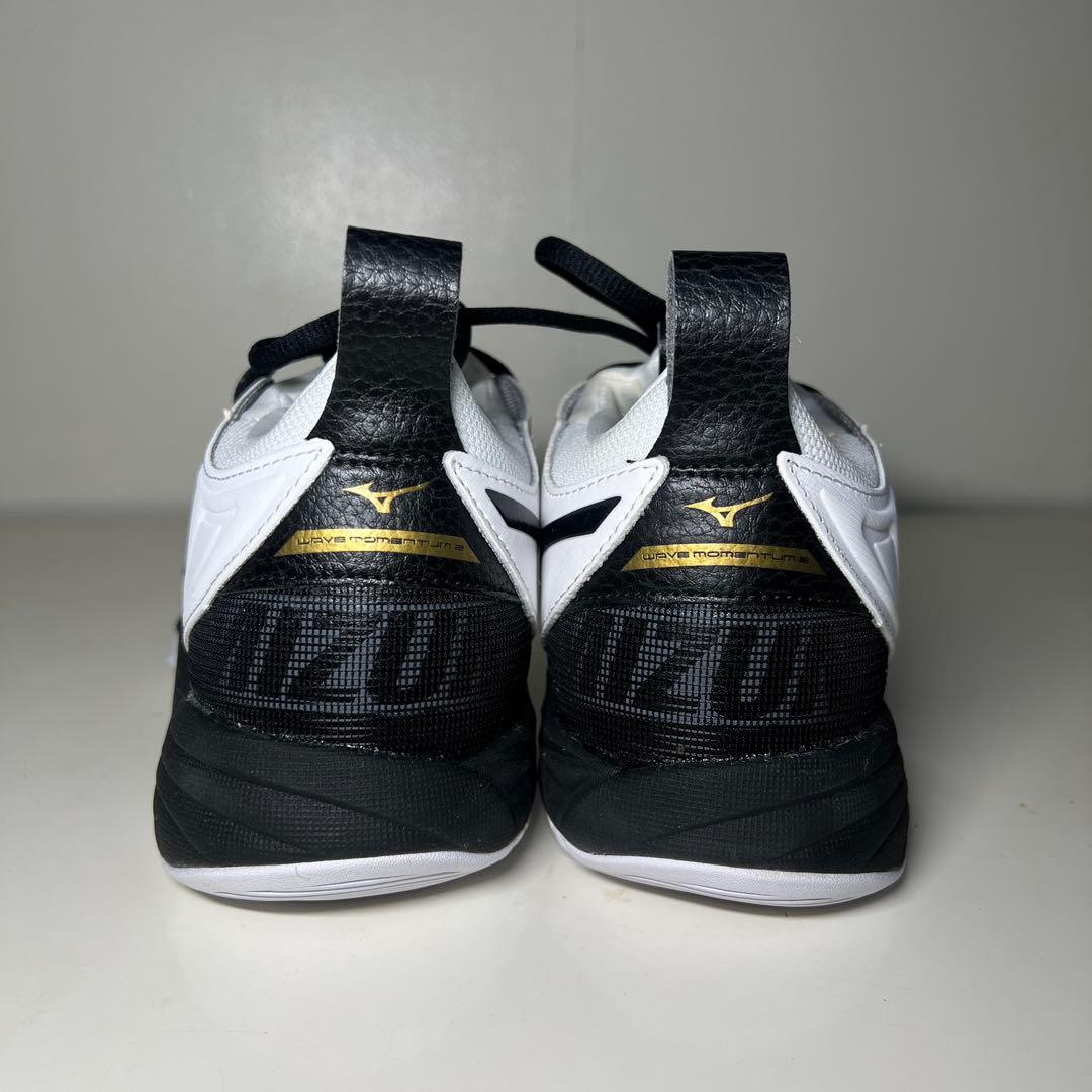 MIZUNO バレーシューズ 24.5cm