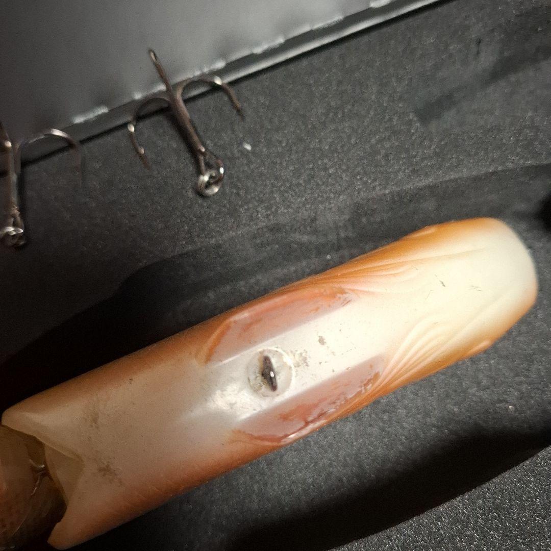 デプス　コードネームバス　ピーコックバス　CODE NAME BASS　deps