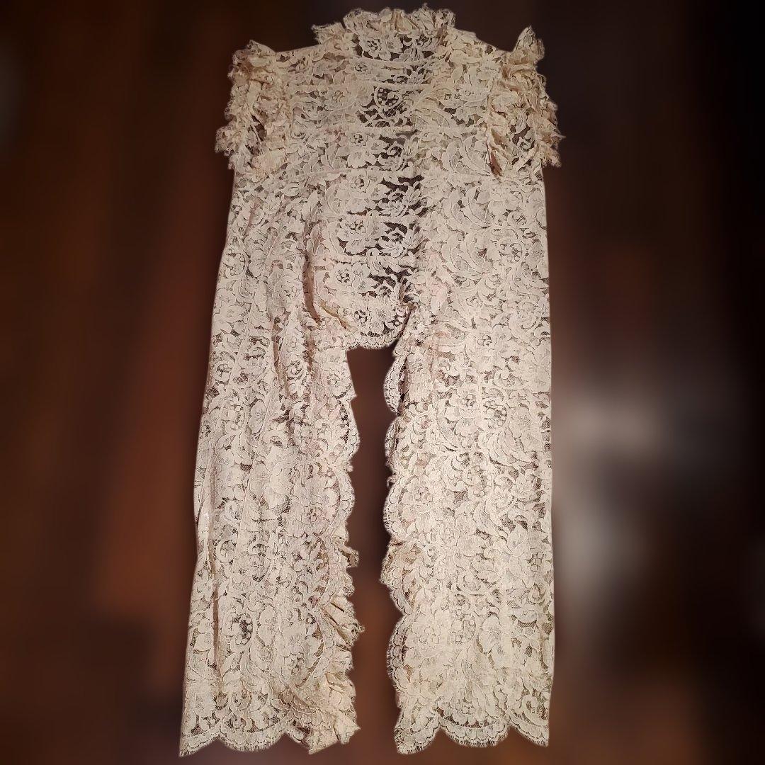 JIL STUART collection ジレ ロング