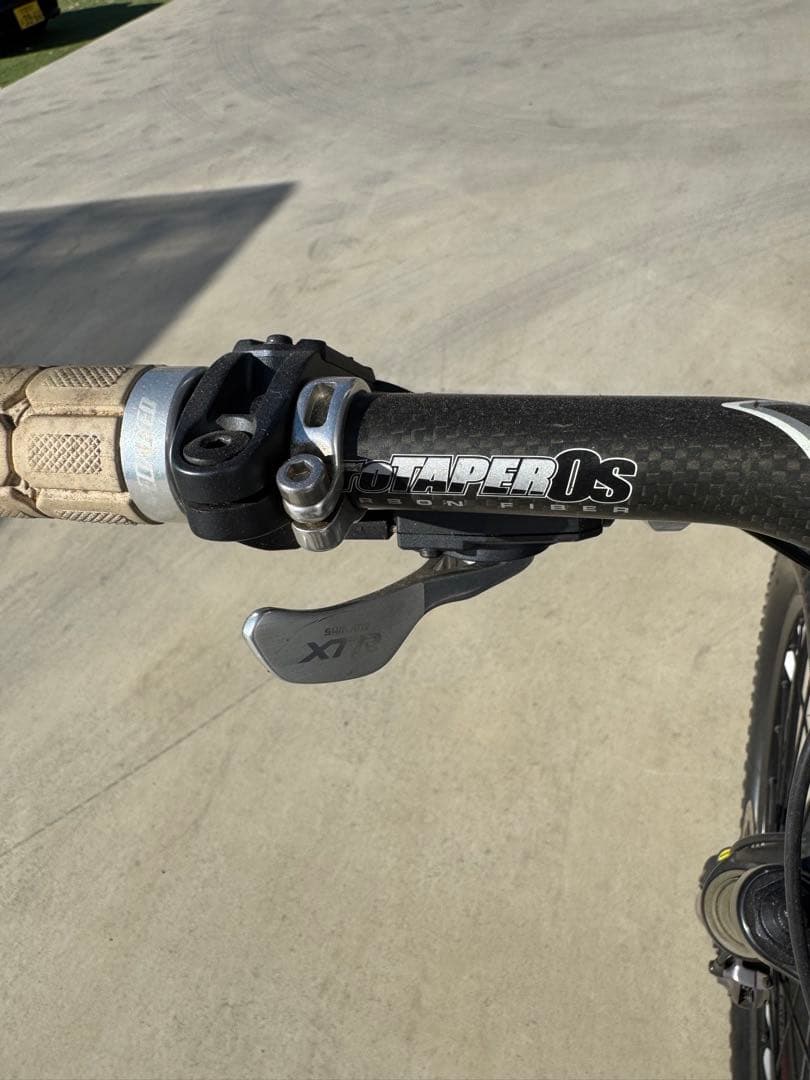 自転車本体 Specialized stumpjumper S-Works MTB