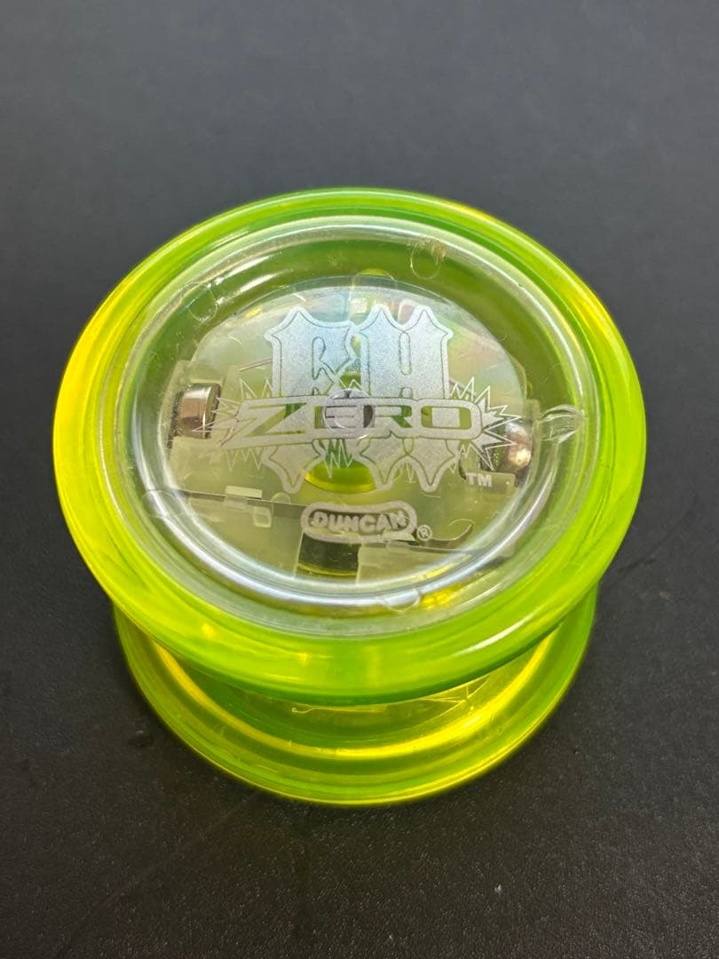 最終値下げ　ヨーヨー　セット　ヨーヨーJAM フリーハンド　フェノム