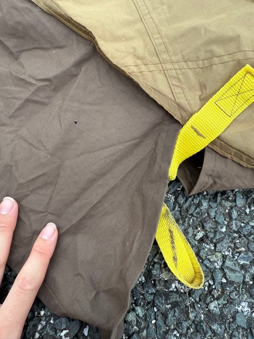 コールマンタフスクリーン2ルームハウス TX/MDX