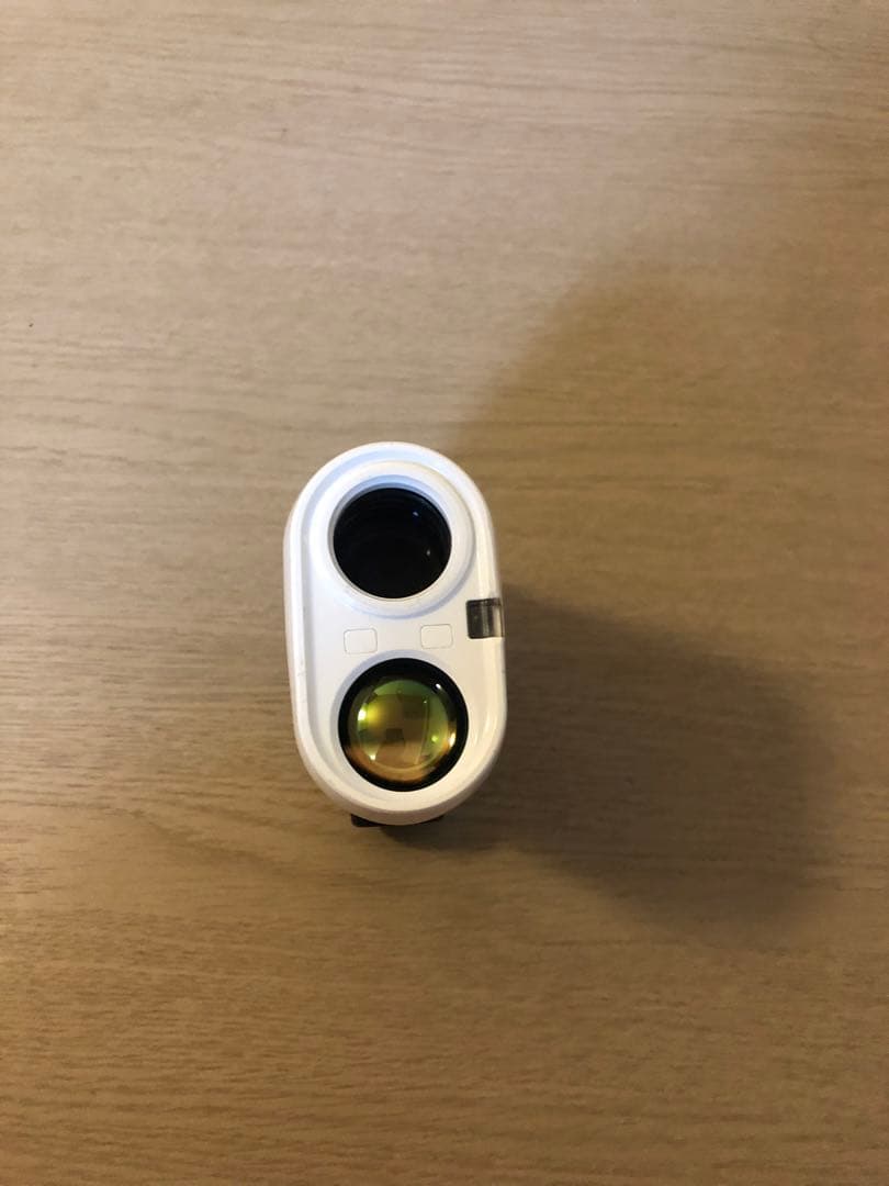 Nikonゴルフ用レーザー距離計COOLSHOT LITE STABILIZED