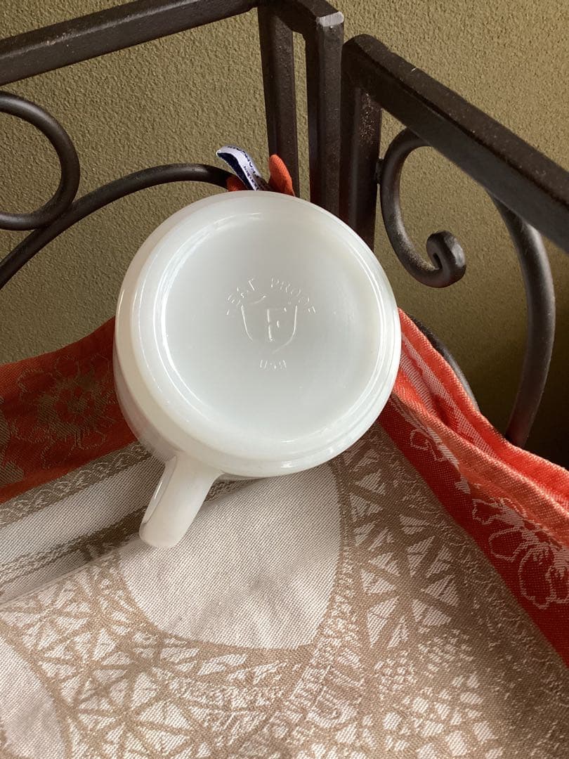 【最終値下げ】フェデラルのUSタバコ 「LARK」アドマグカップ