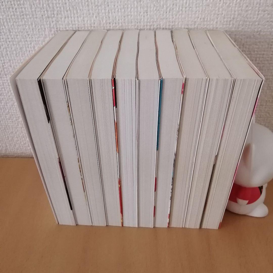 女王の花✦リョウ✦月のしっぽ✦ブラッディ✝メアリー✦バラッド✕オペラ まとめ売り