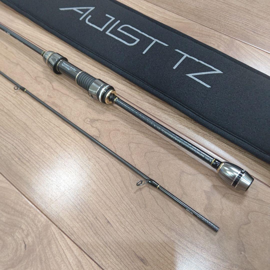 24 アジスト TZ S60/SL