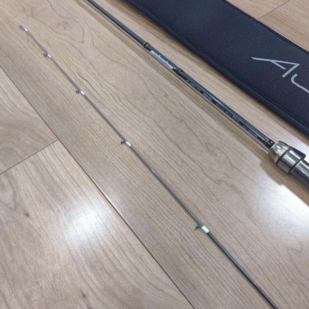 24 アジスト TZ S60/SL