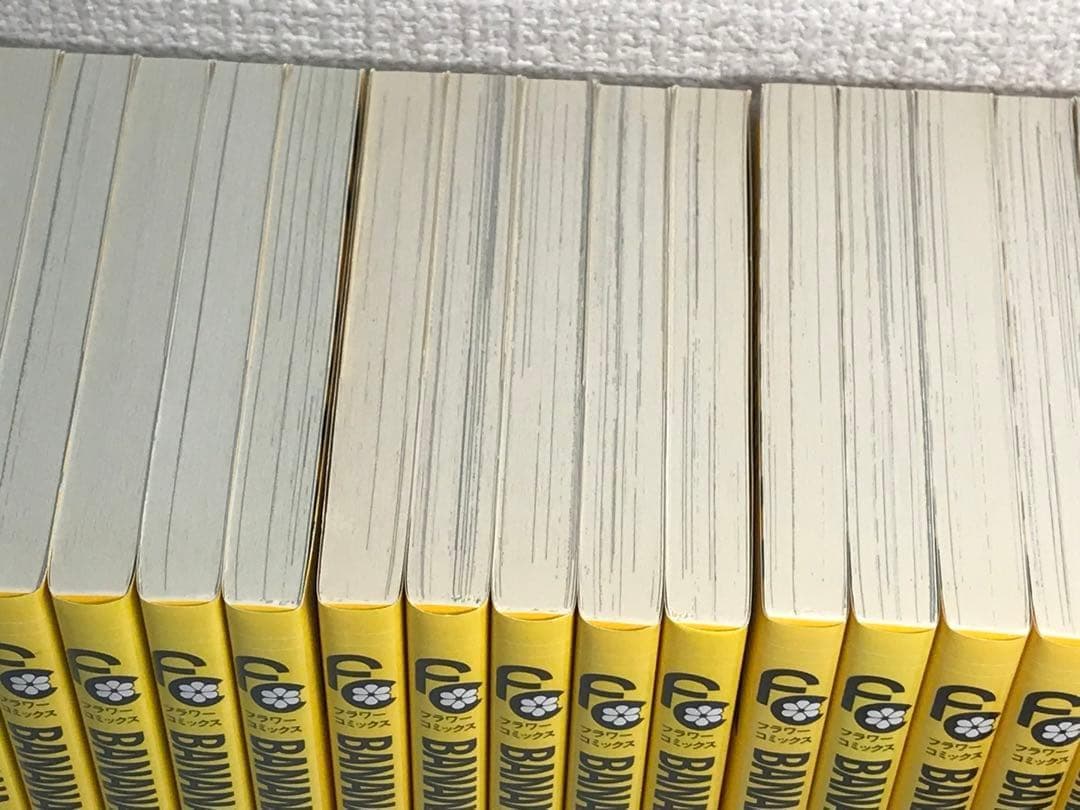 BANANA FISH 復刻版BOX vol.1-4 全巻セット　特典付き