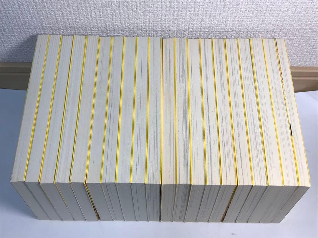 BANANA FISH 復刻版BOX vol.1-4 全巻セット　特典付き