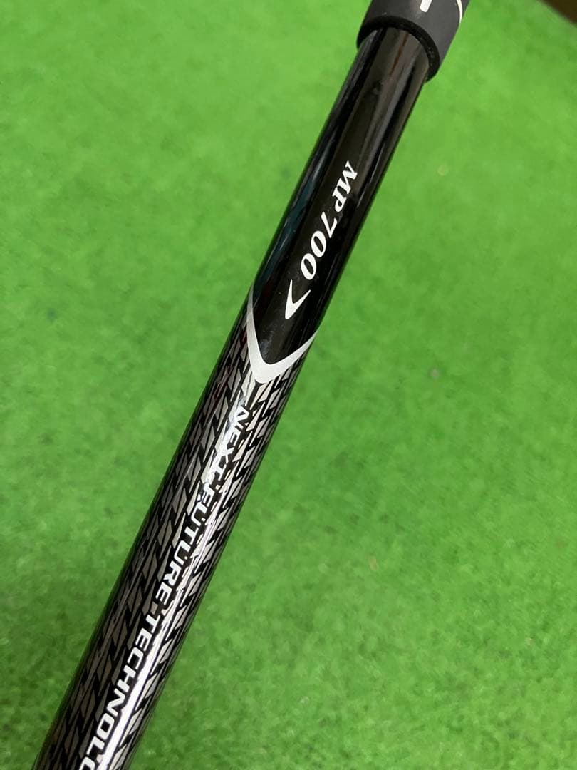 ゼクシオMP700 サンドウェッジ