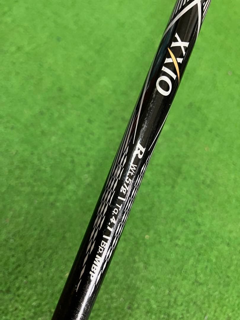 ゼクシオMP700 サンドウェッジ