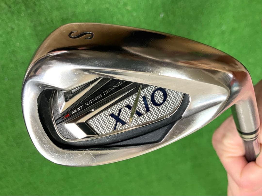 ゼクシオMP700 サンドウェッジ