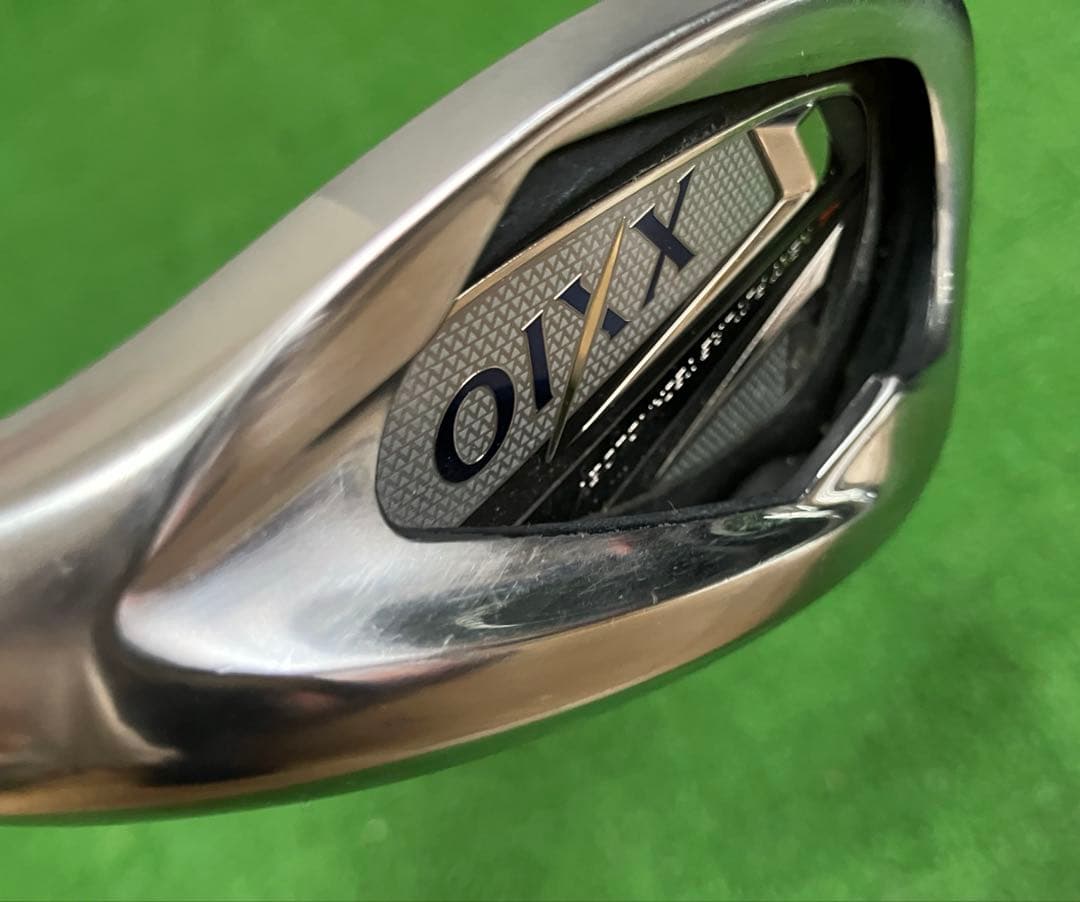 ゼクシオMP700 サンドウェッジ