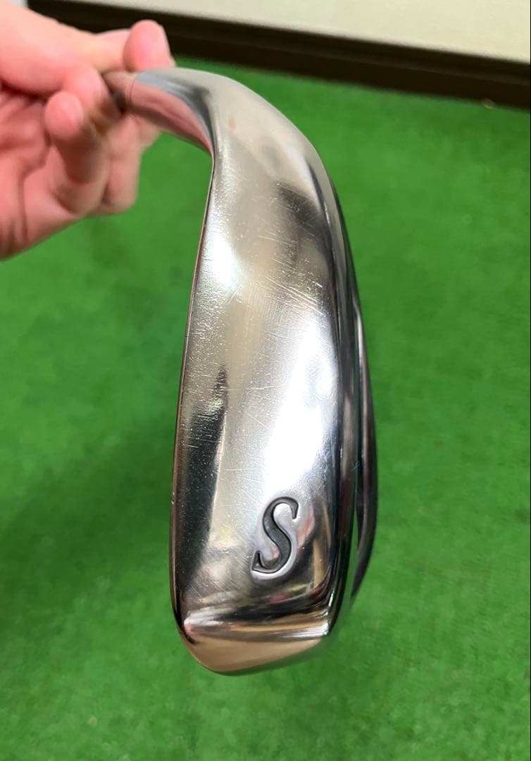 ゼクシオMP700 サンドウェッジ