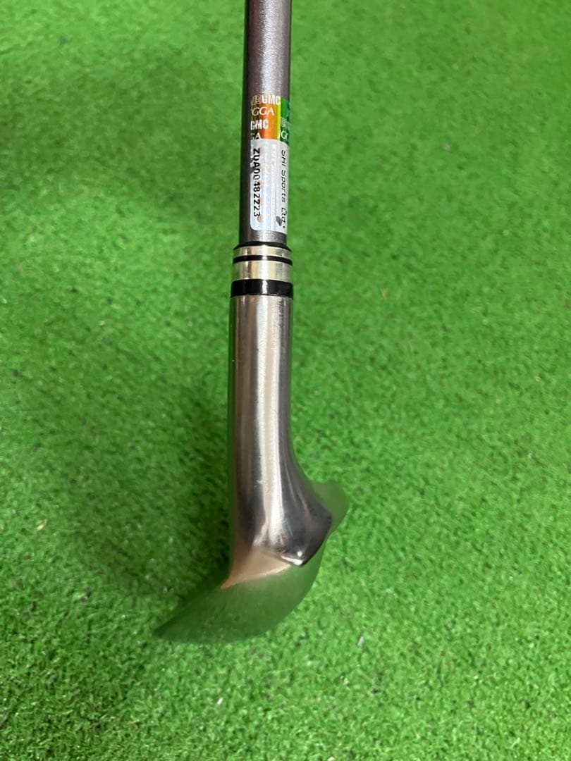 ゼクシオMP700 サンドウェッジ