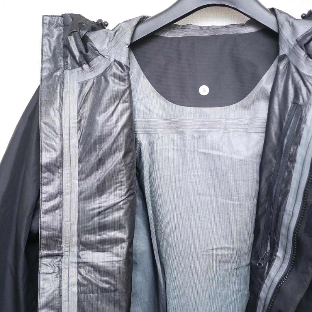 機*中様 選手支給品 JCLチーム右京 カジュアルチームジャケット 防水防風 プ