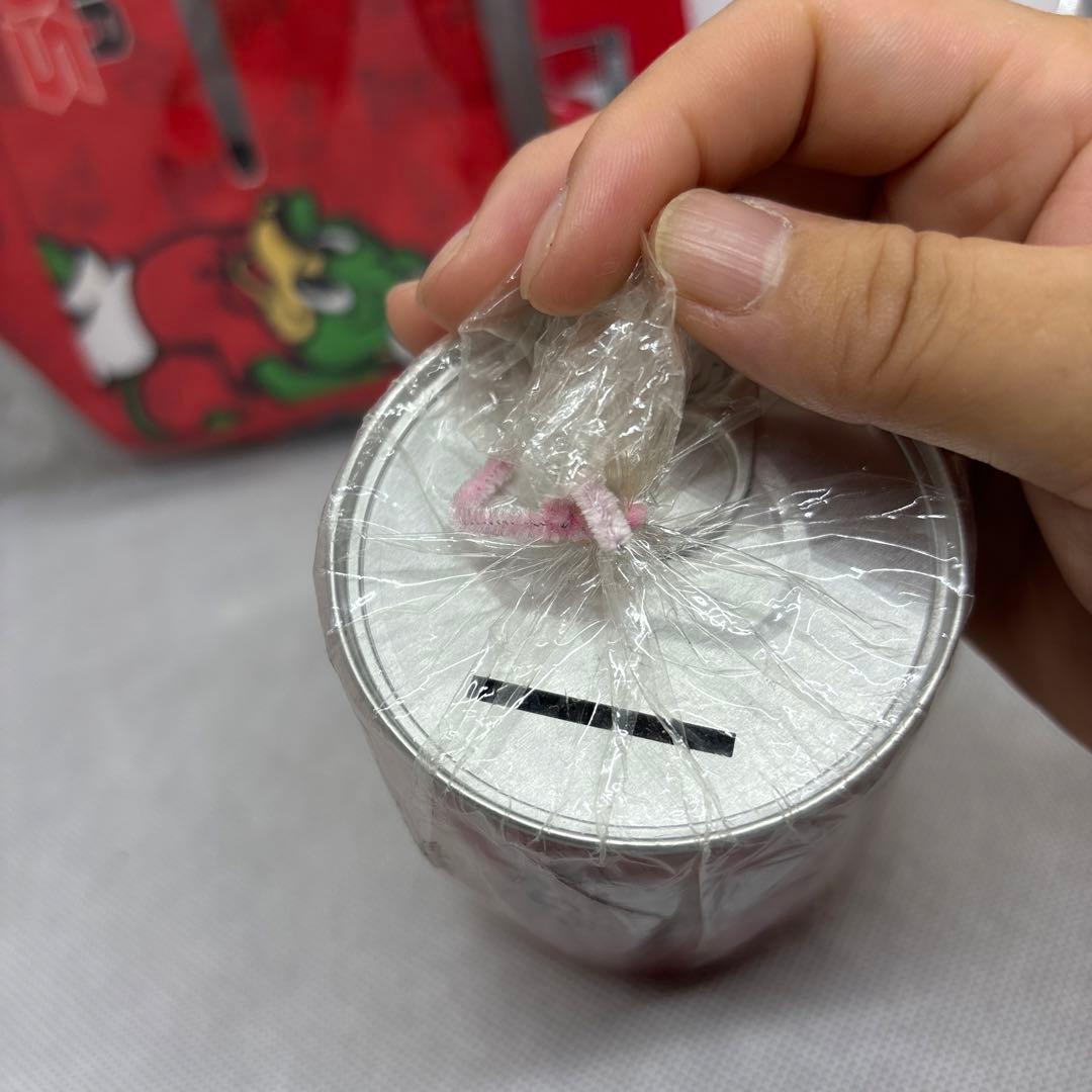 浦和レッズ 応援グッズ ストラップ パスポートケース テッシュケース　貯金箱等