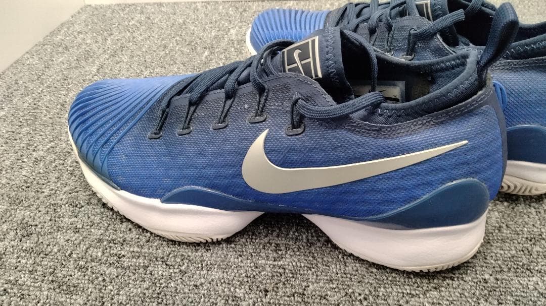 【美中古 25.5cm】NIKE AIR ZOOM ULTRA REACT HC