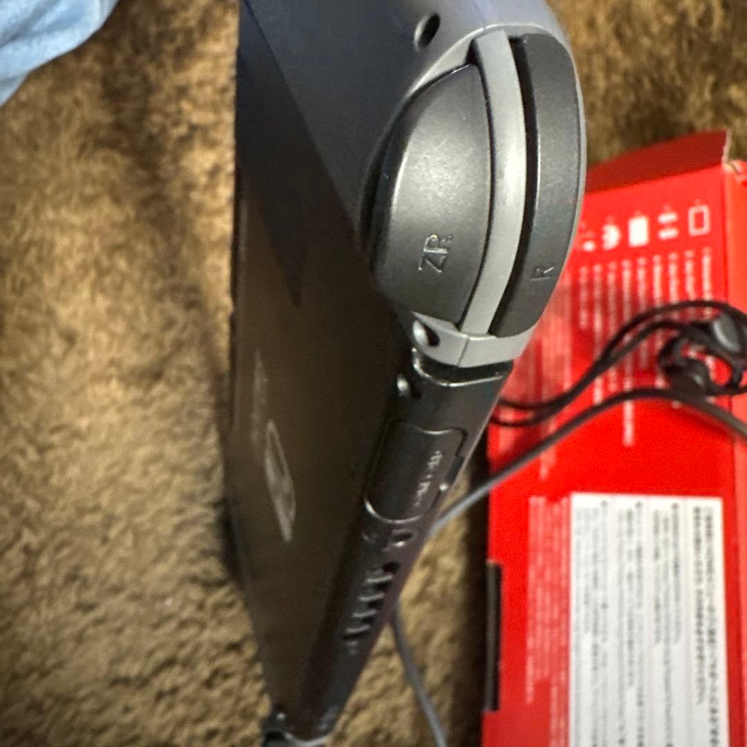 ニンテンドースイッチ 本体 Nintendo Switch ブラック